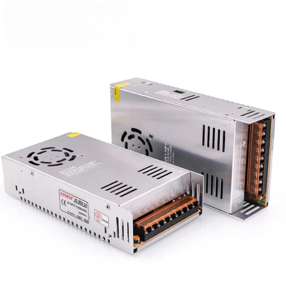 Power Supply 24V 150W / 360W DC Module Power Supply