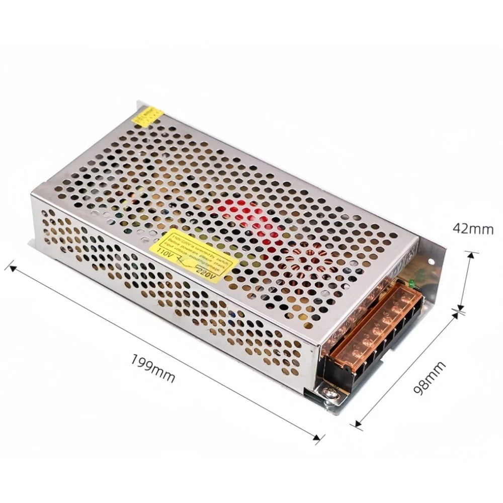 24V 36W DC Switching Power Supply Module