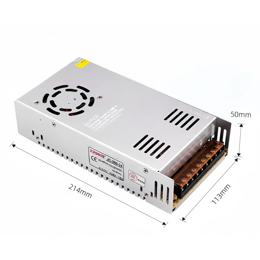 24V 36W DC Switching Power Supply Module