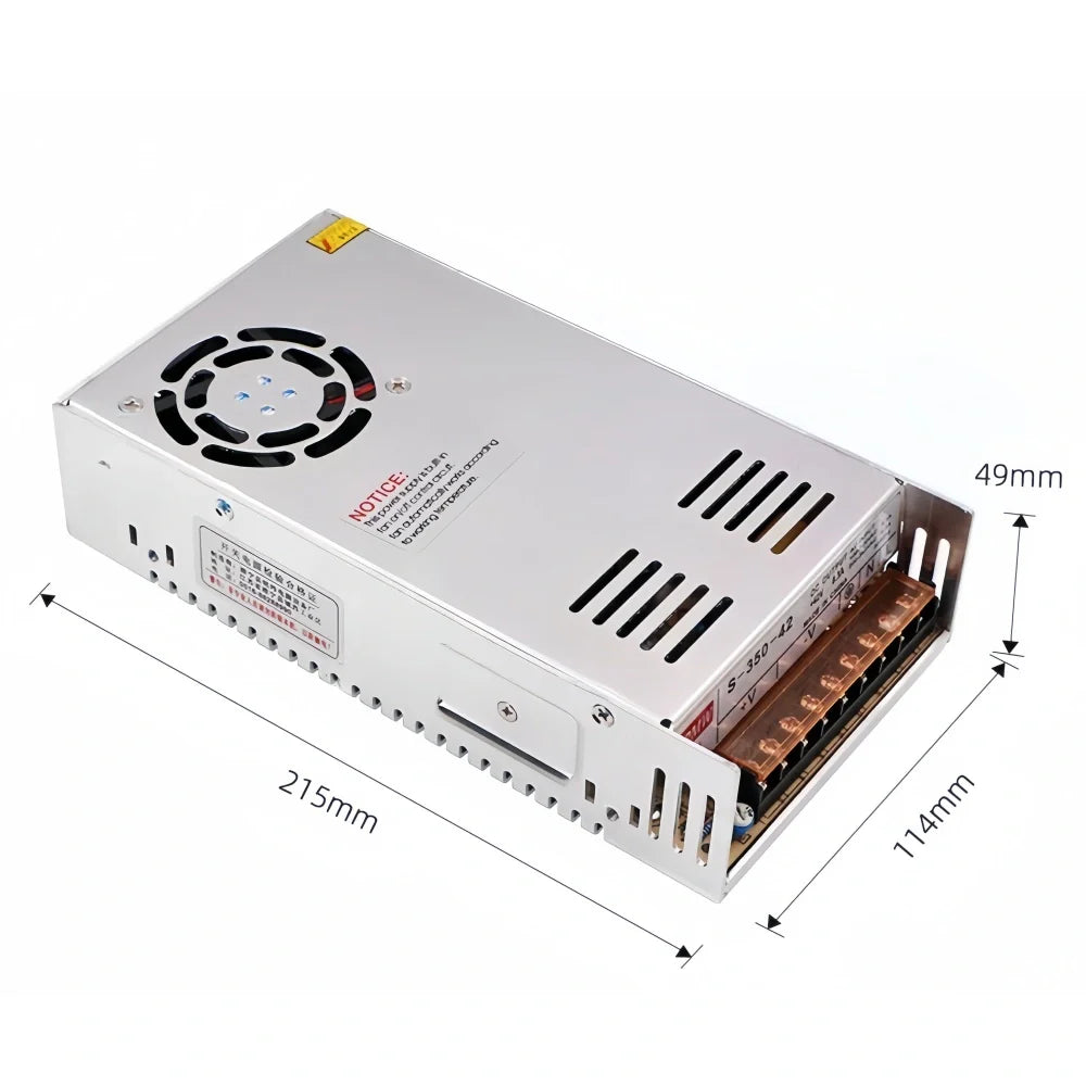 24V 36W DC Switching Power Supply Module