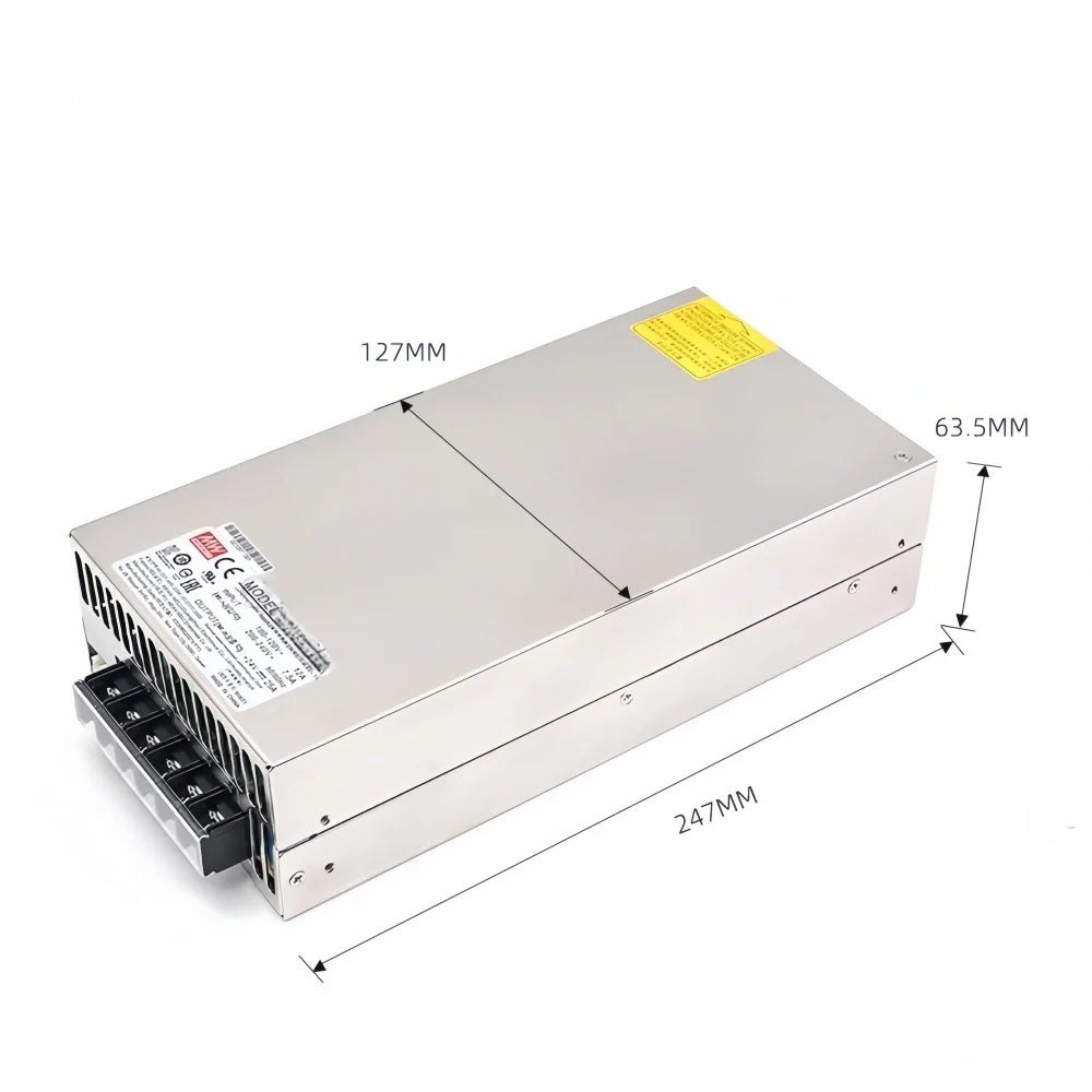24V 36W DC Switching Power Supply Module