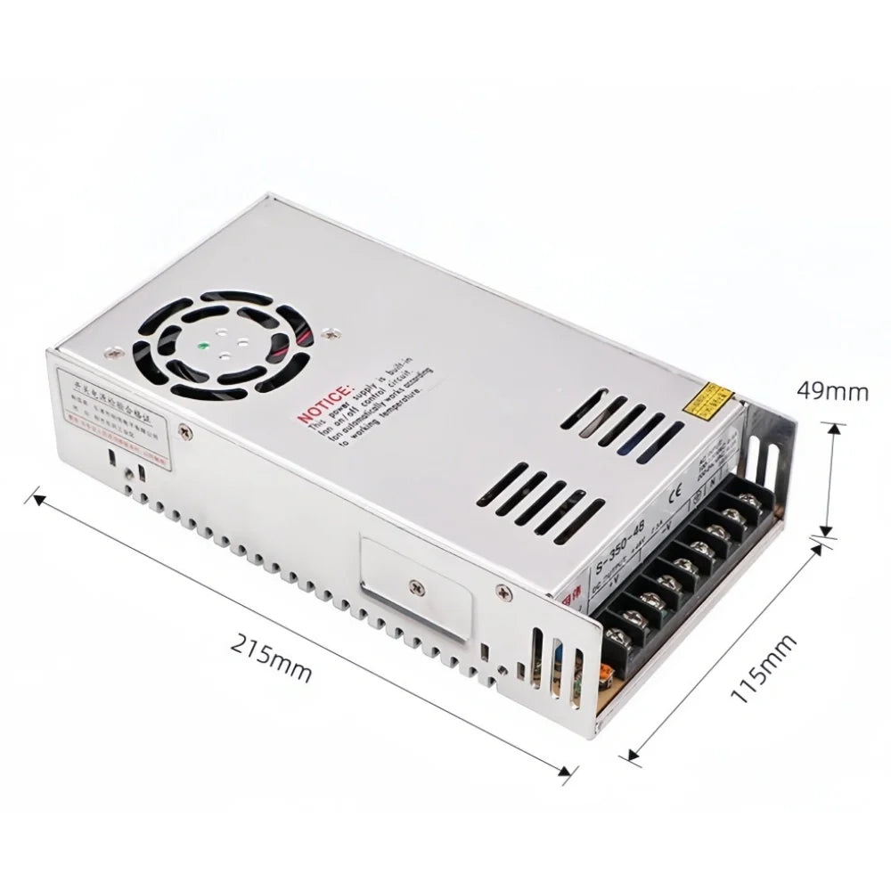 24V 36W DC Switching Power Supply Module