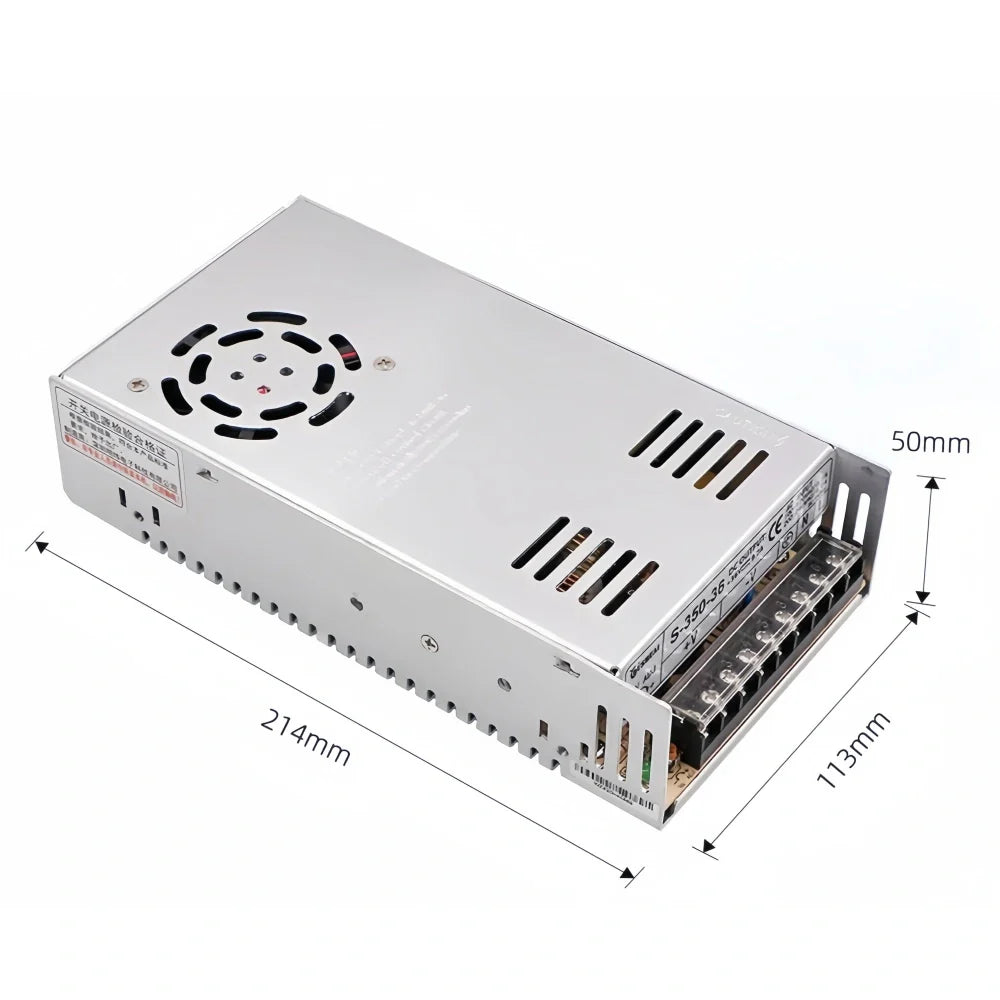 24V 36W DC Switching Power Supply Module