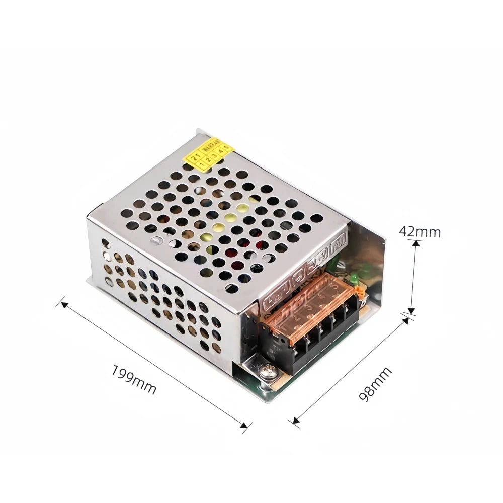 24V 36W DC Switching Power Supply Module