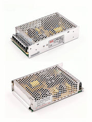 Power Supply - 24V+5V Switching Power Supply