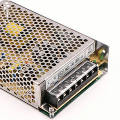 Power Supply - 24V+5V Switching Power Supply