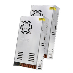 350W DC Power Supply 24V / 36V / 42V / 48V Switching