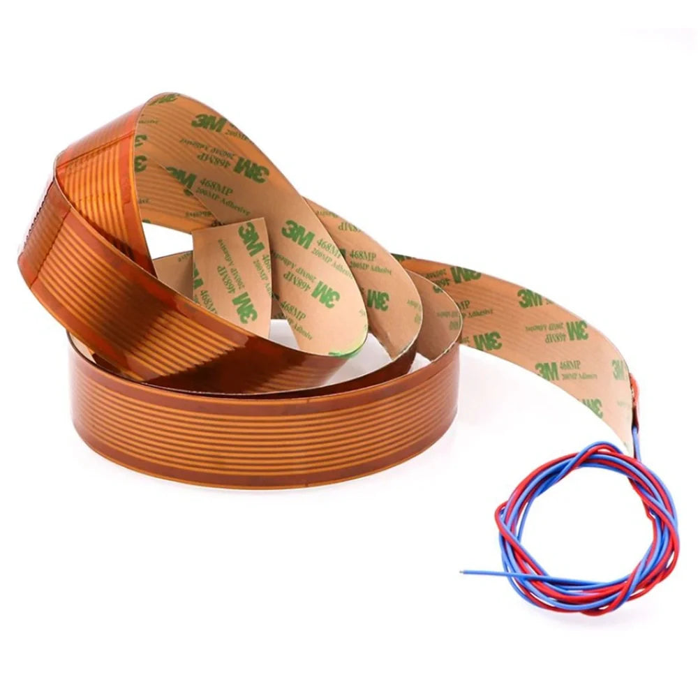 Inkjet Printer Platform - Heating Belt printer belt