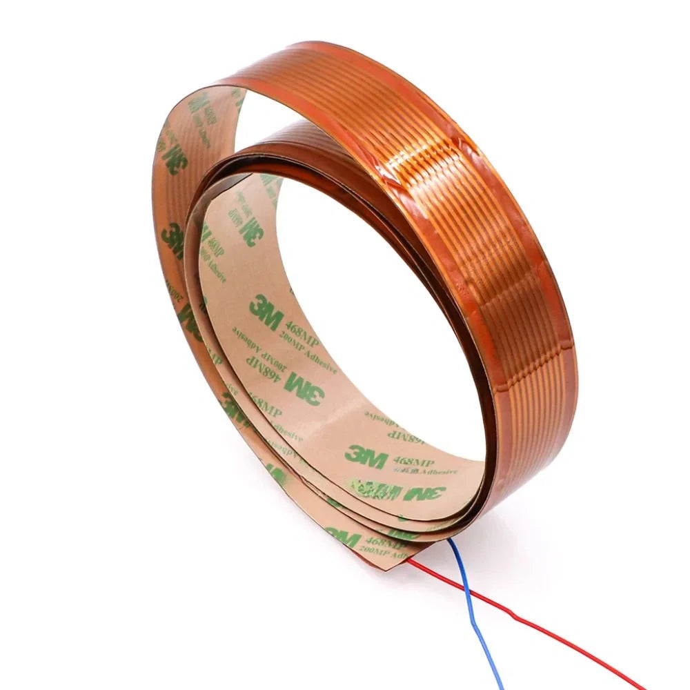 Inkjet Printer Platform - Heating Belt printer belt