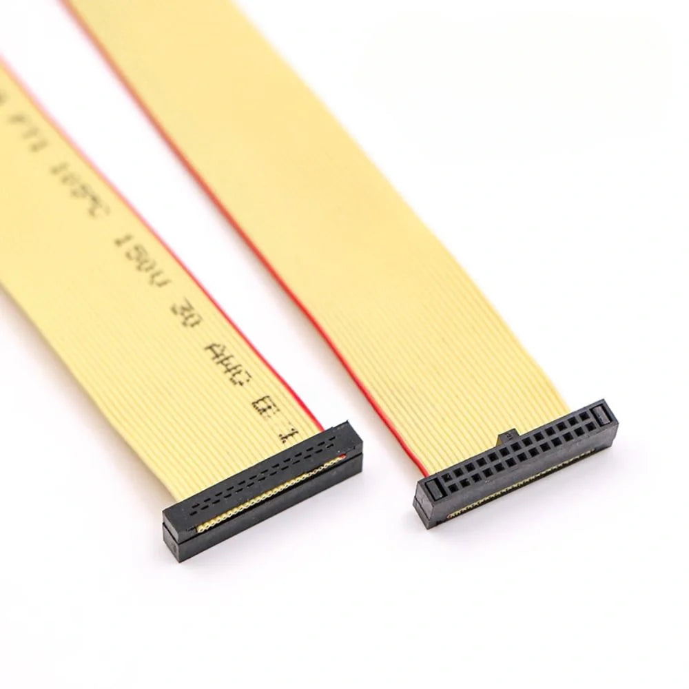 Printer Printhead Cable 26P For Xaar 382 Wide Format Printer