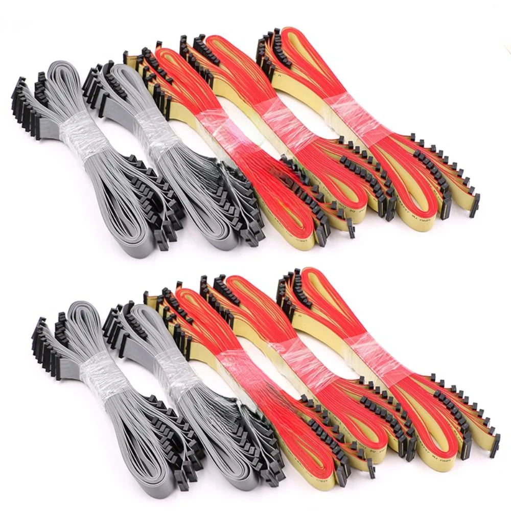 Printer Printhead Cable 26P For Xaar 382 Wide Format Printer