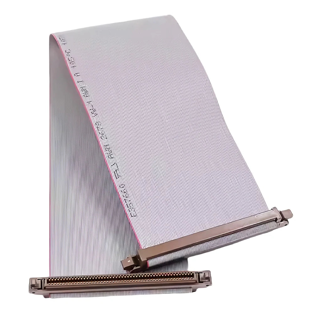 Printer Printhead Flat Cable 100P 20 cm for Seiko 1536