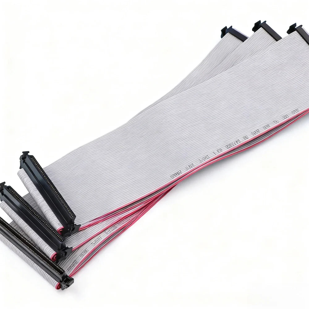 Printer Printhead Flat Cable 100P 20 cm for Seiko 1536