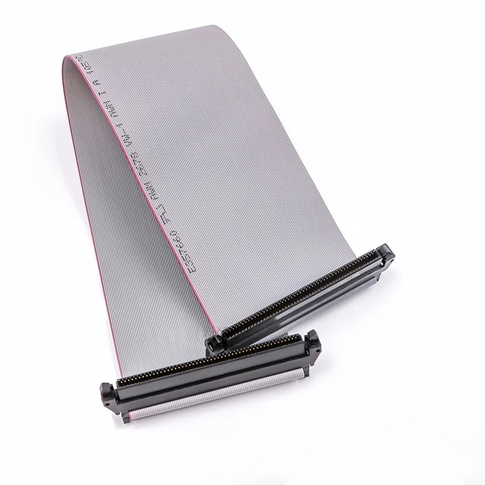 Printer Printhead Flat Cable 100P 20 cm for Seiko 1536