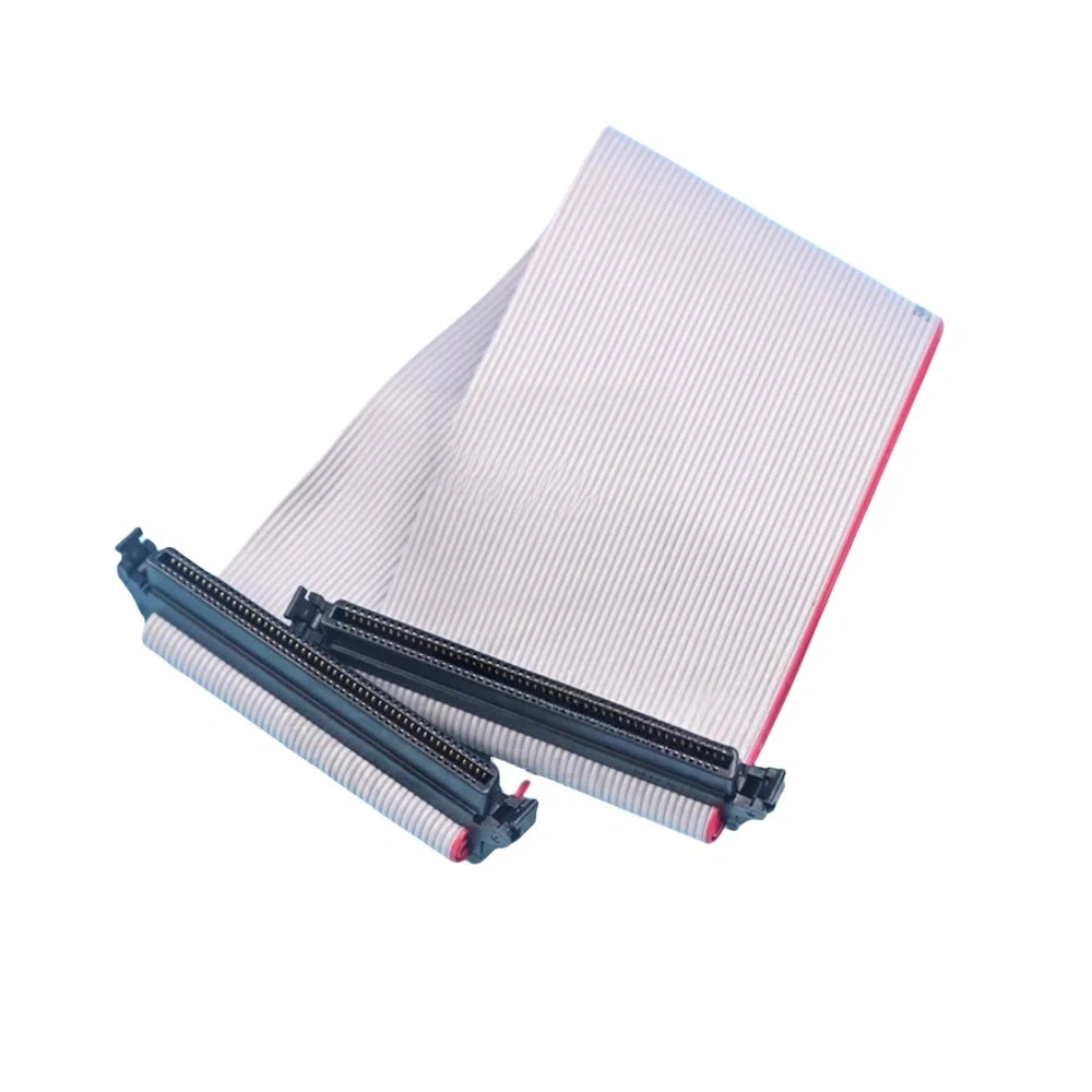 Printer Printhead Flat Cable 100P 20 cm for Seiko 1536