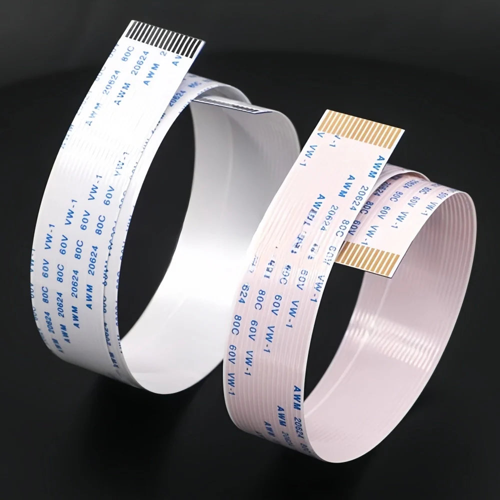Printer Printhead Flat Cable 14P 20 cm for Epson i3200