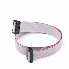 Printer Printhead Flat Cable 16P 35 cm for Polaris LJ320P