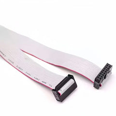 Printer Printhead Flat Cable 16P 35 cm for Polaris LJ320P