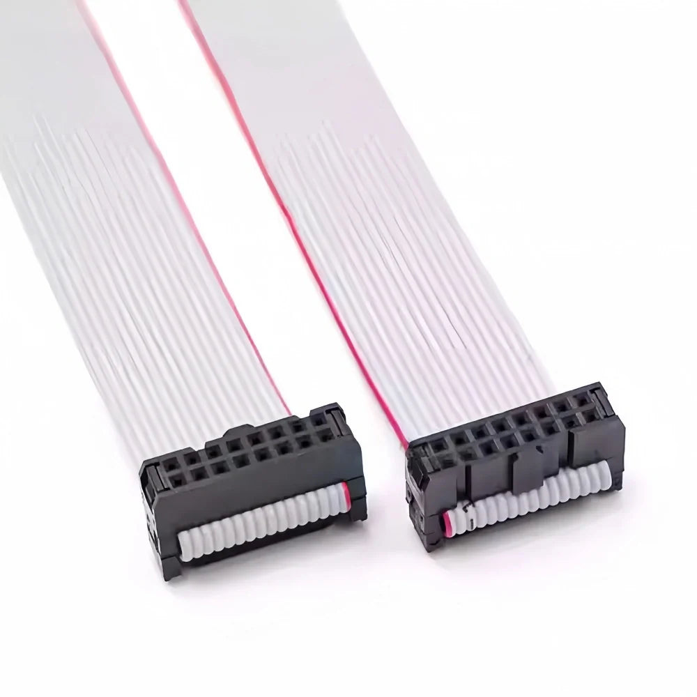 Printer Printhead Flat Cable 16P 35 cm for Polaris LJ320P