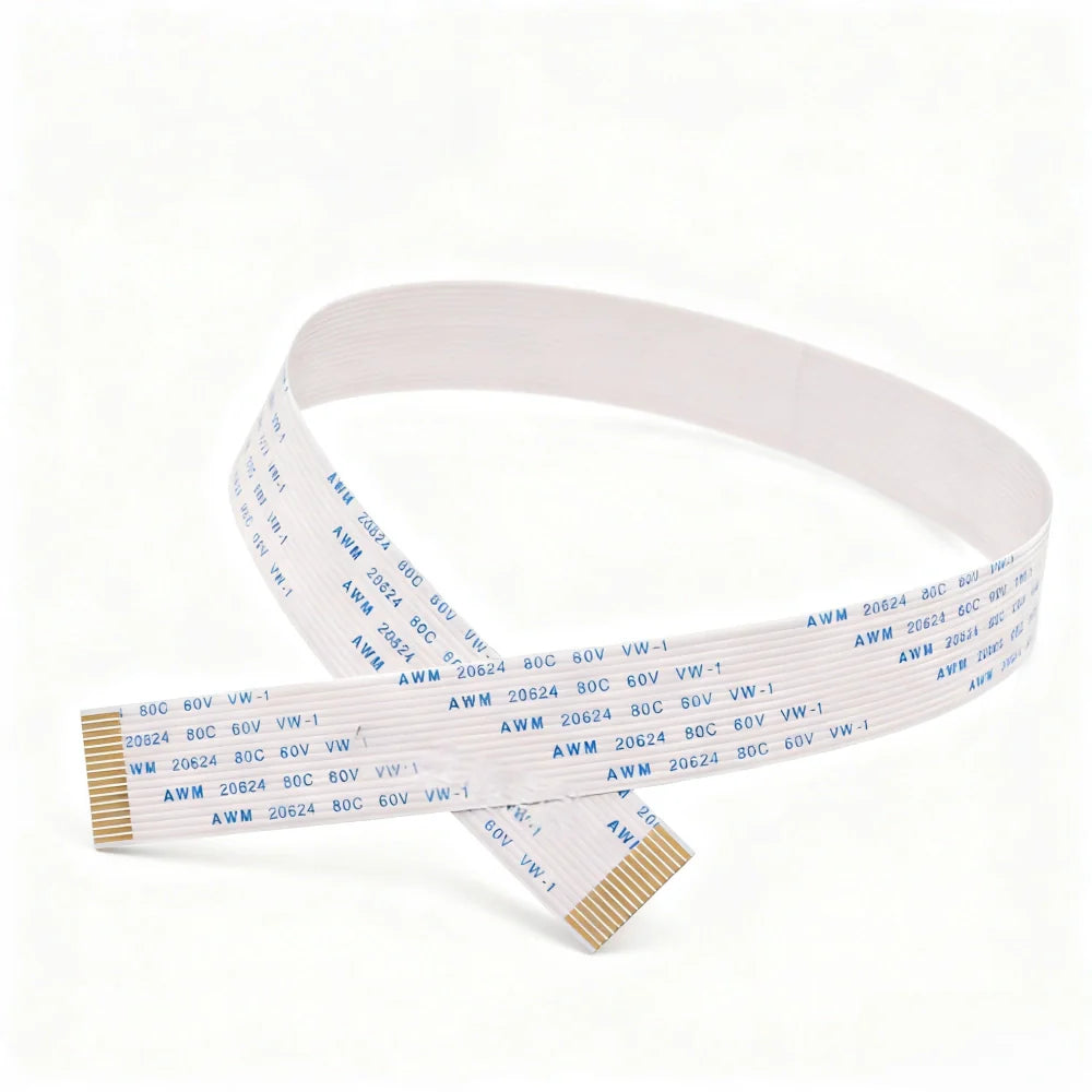 Printer Printhead Flat Cable 16P 20 cm for Epson 5113