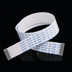 Printer Printhead Flat Cable 17P + 30P 40 cm for Epson 7600