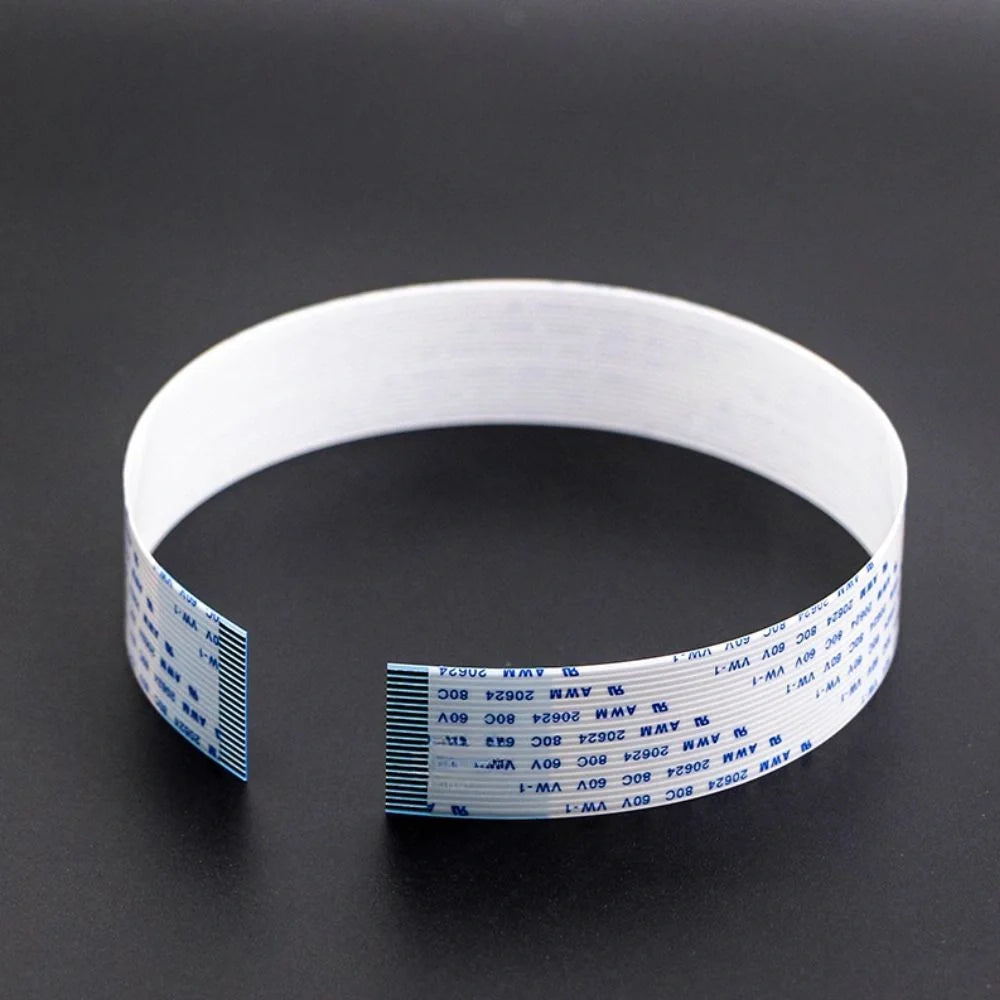 Printer Printhead Flat Cable 21P 40 cm For Roland RS-640