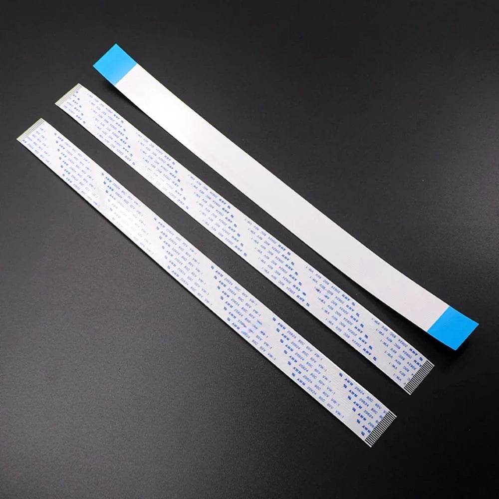 Printer Printhead Flat Cable 21P 40 cm For Roland RS-640