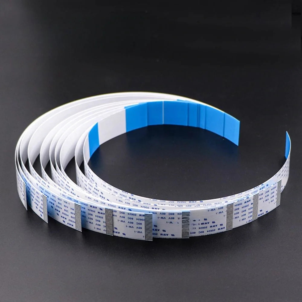Printer Printhead Flat Cable 21P 40 cm For Roland RS-640