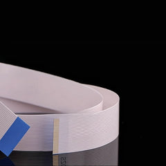 Printer Printhead Flat Cable 25P+30P 100 cm For TH5241