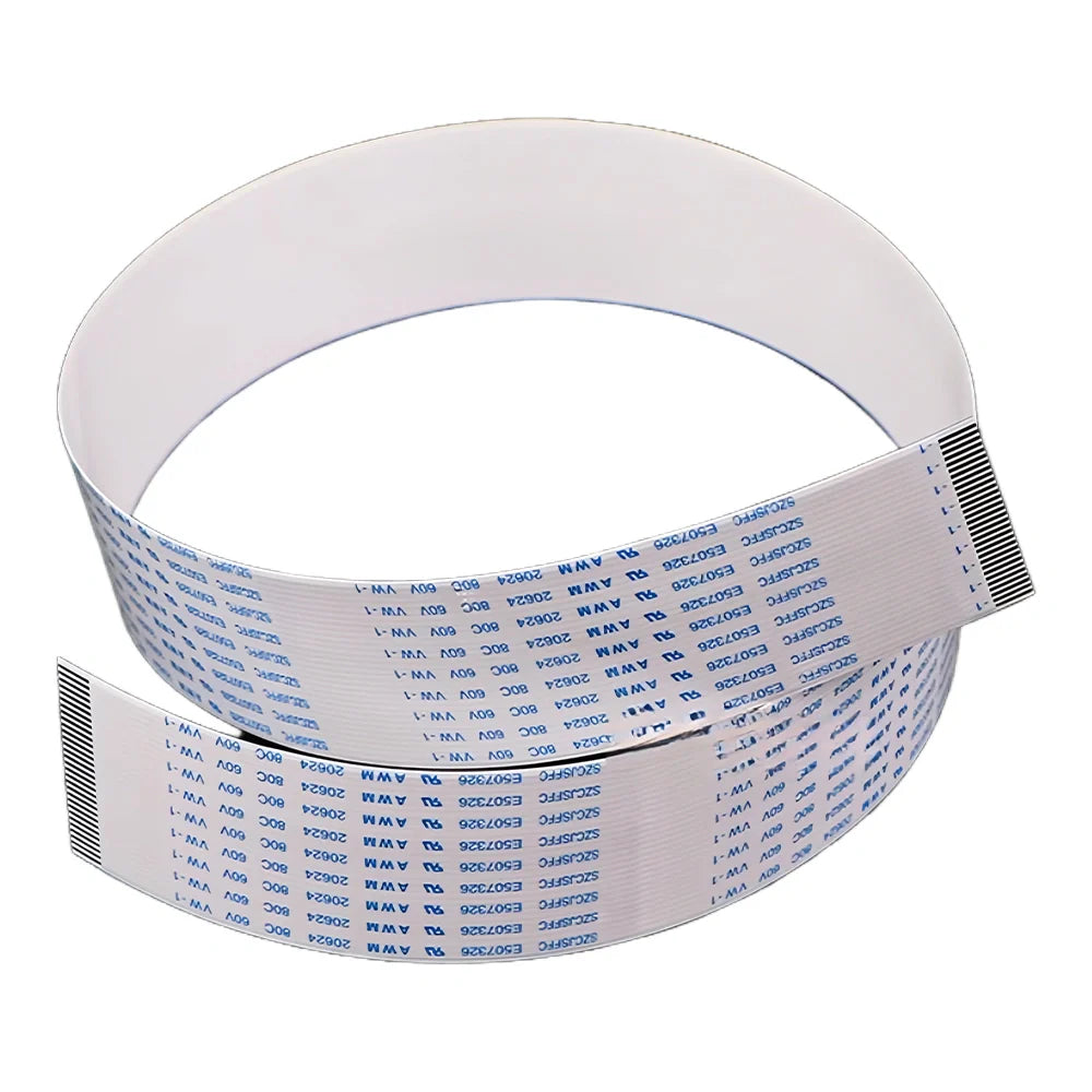 Printer Printhead Flat Cable 30P 23 cm for Seiko 510