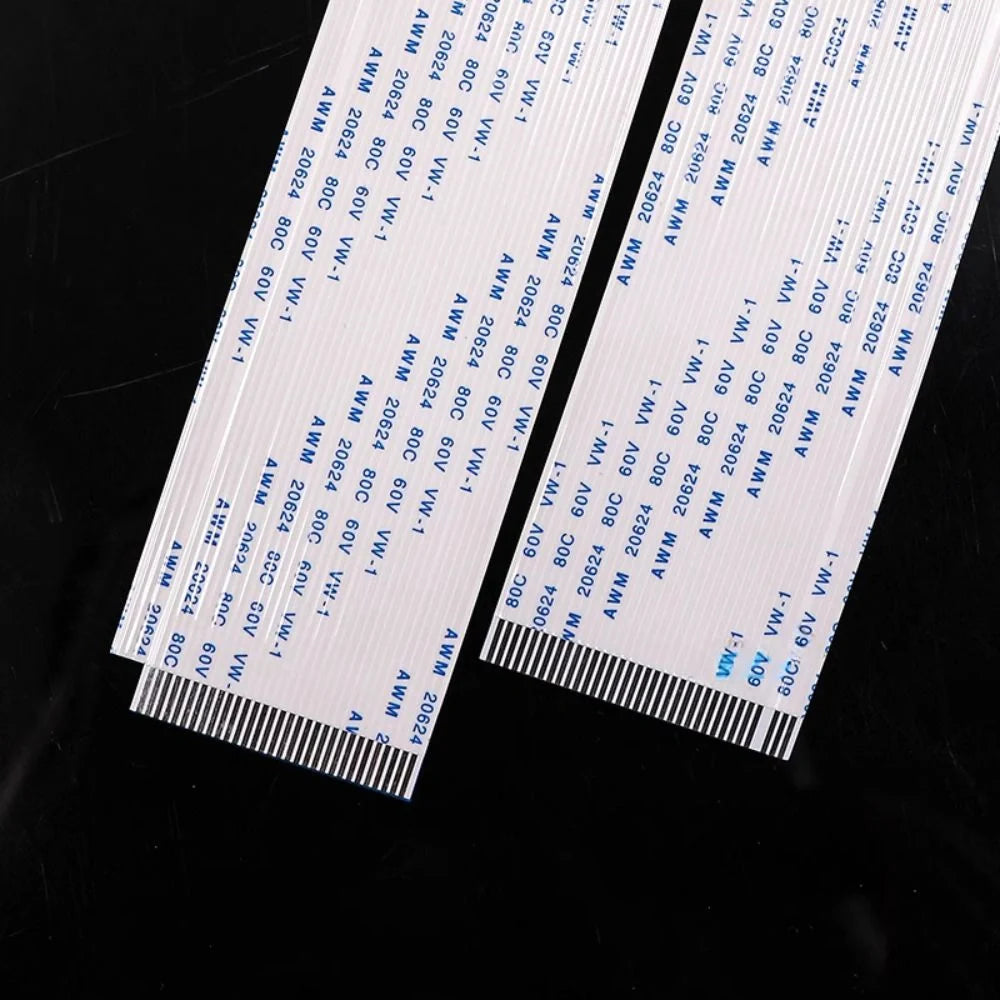 Printer Printhead Flat Cable 31P 30 cm For Mimaki JV33