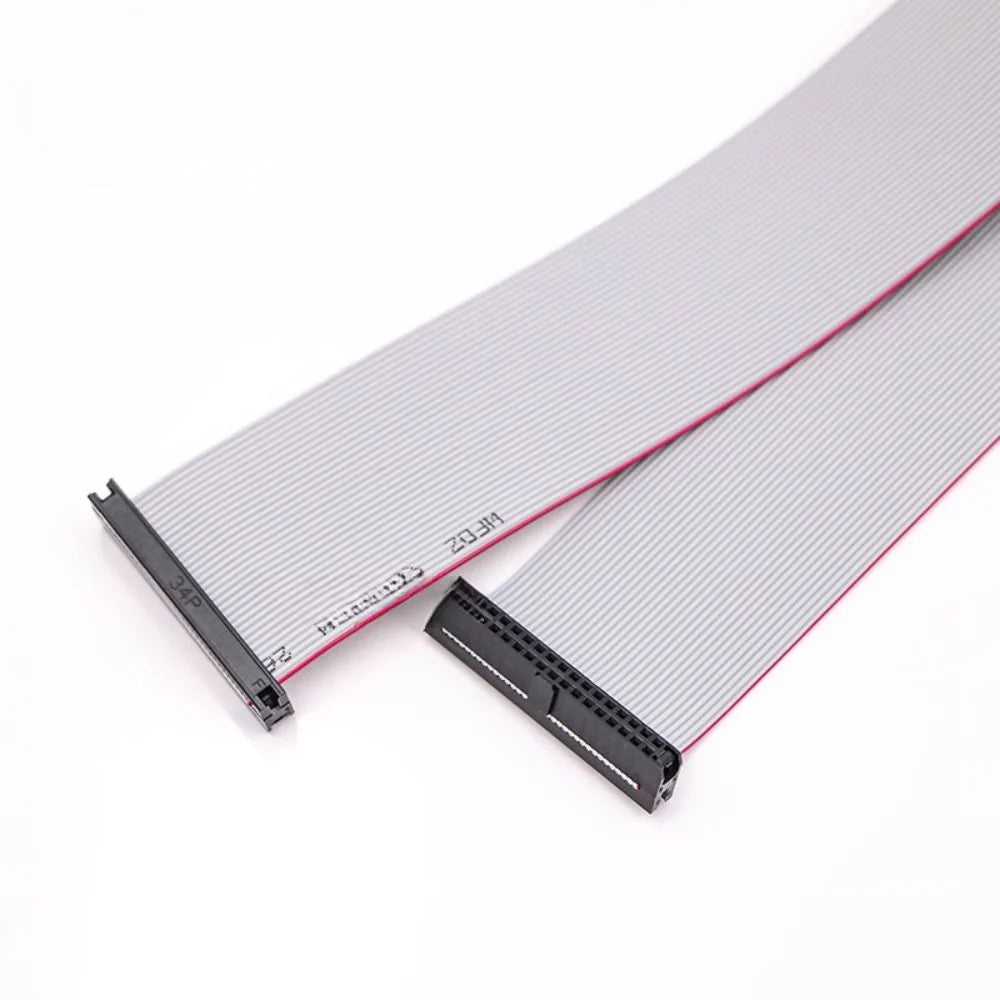 Printer Printhead Flat Cable 34P 55 cm for Konica KM512i