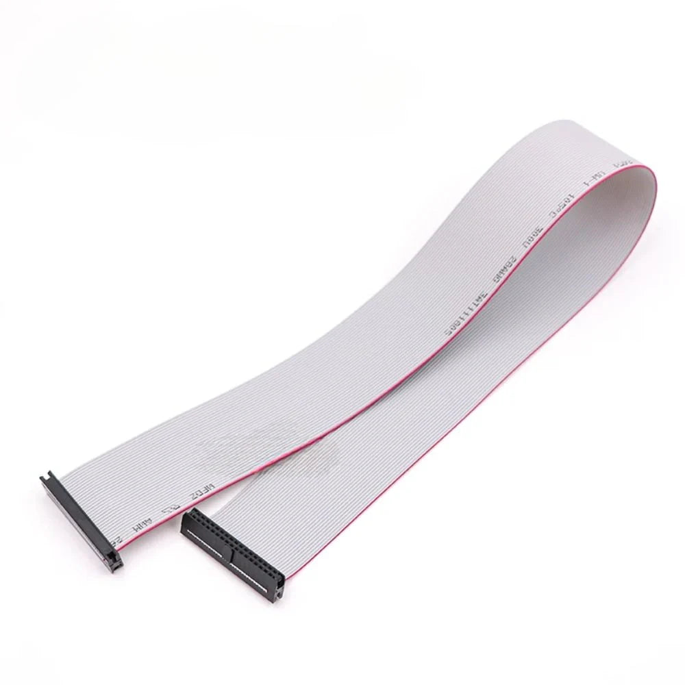Printer Printhead Flat Cable 34P 55 cm for Konica KM512i