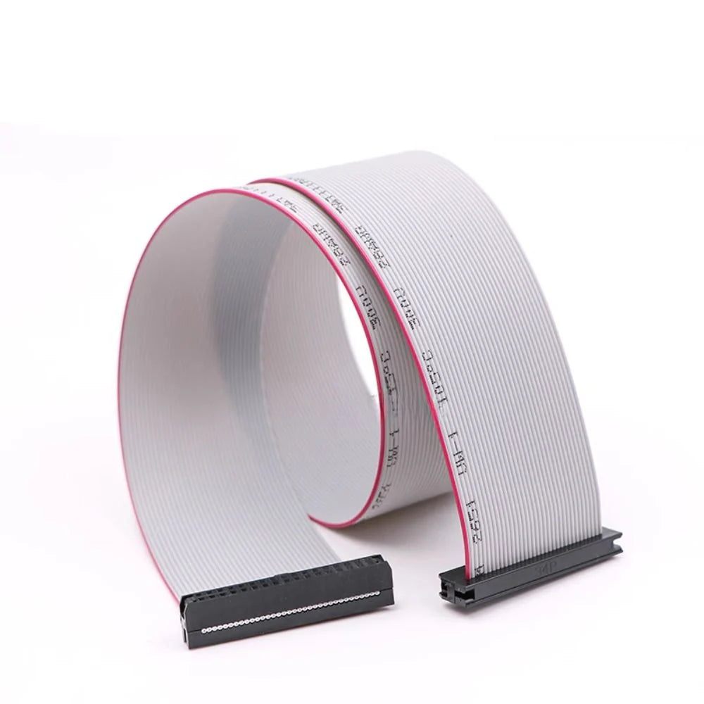 Printer Printhead Flat Cable 34P 55 cm for Konica KM512i