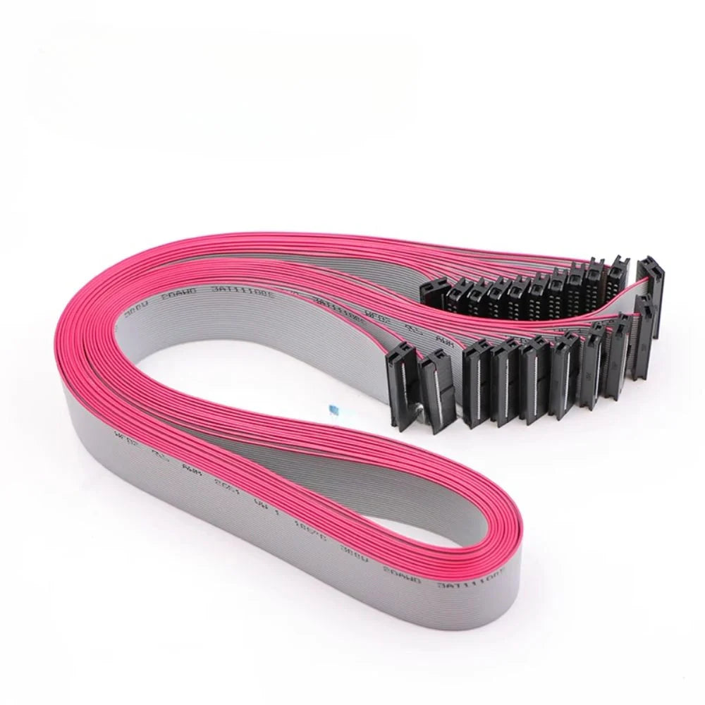 Printer Printhead Flat Cable 34P 55 cm for Konica KM512i