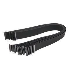 Printer Printhead Flat Cable 40P 50 cm For Ricoh Gen5