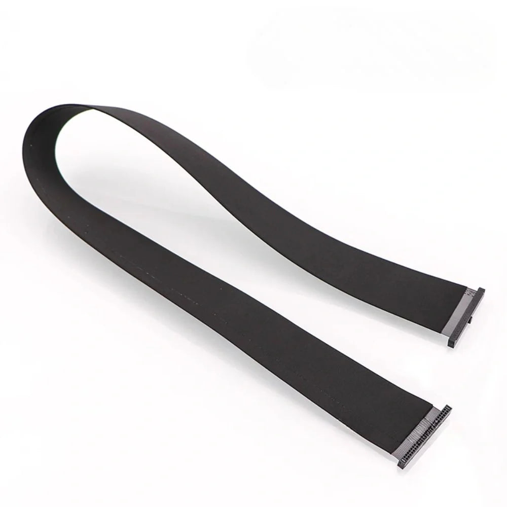 Printer Printhead Flat Cable 40P 50 cm For Ricoh Gen5