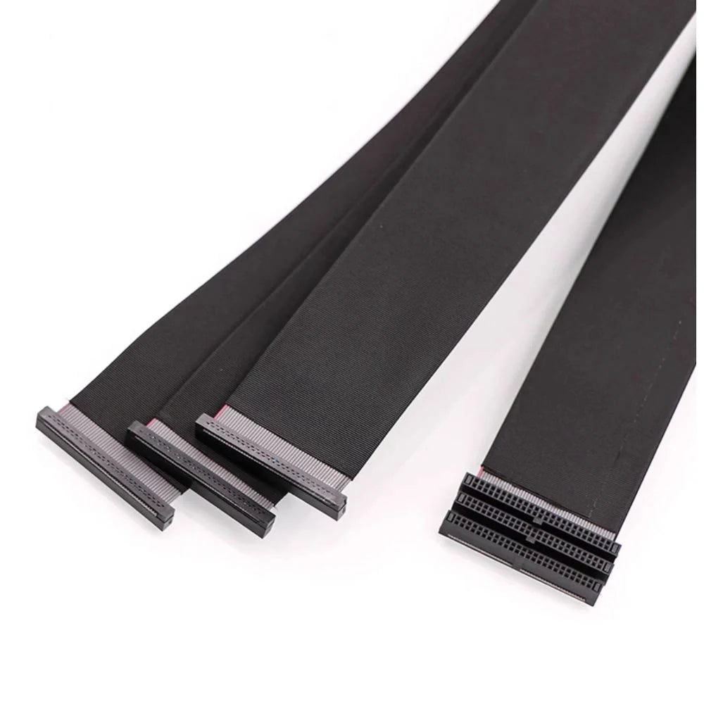Printer Printhead Flat Cable 40P 50 cm For Ricoh Gen5