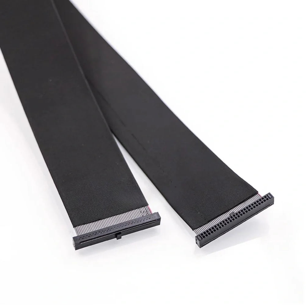 Printer Printhead Flat Cable 40P 50 cm For Ricoh Gen5