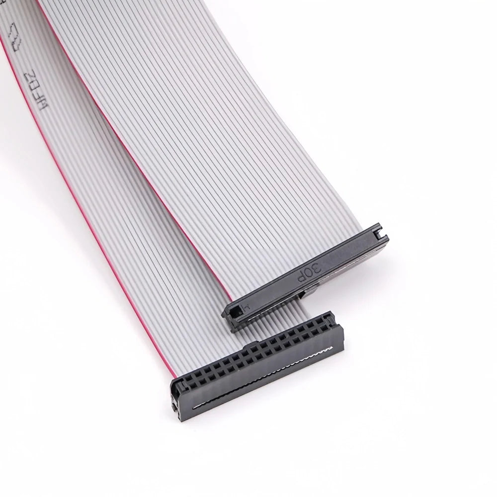Printer Printhead Flat Cable 40P 50 cm For Ricoh Gen5