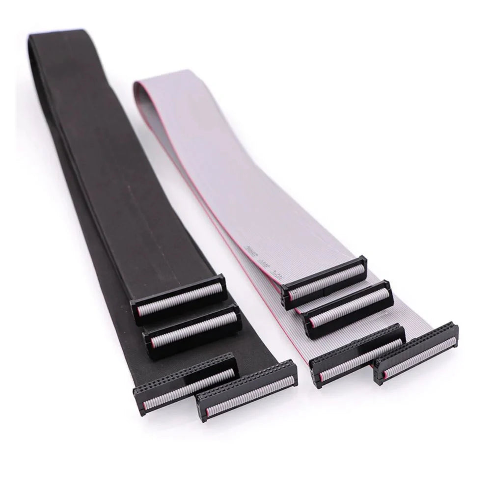 Printer Printhead Flat Cable 40P 50 cm for Konica UMC512i