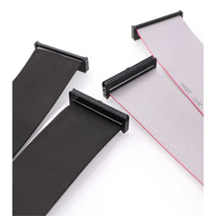 Printer Printhead Flat Cable 40P 50 cm for Konica UMC512i