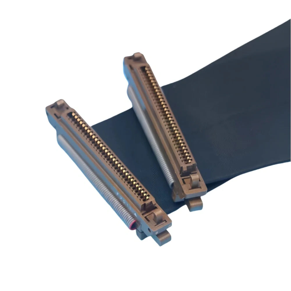 Printer Printhead Flat Cable 50P 55 cm for Konica 512i