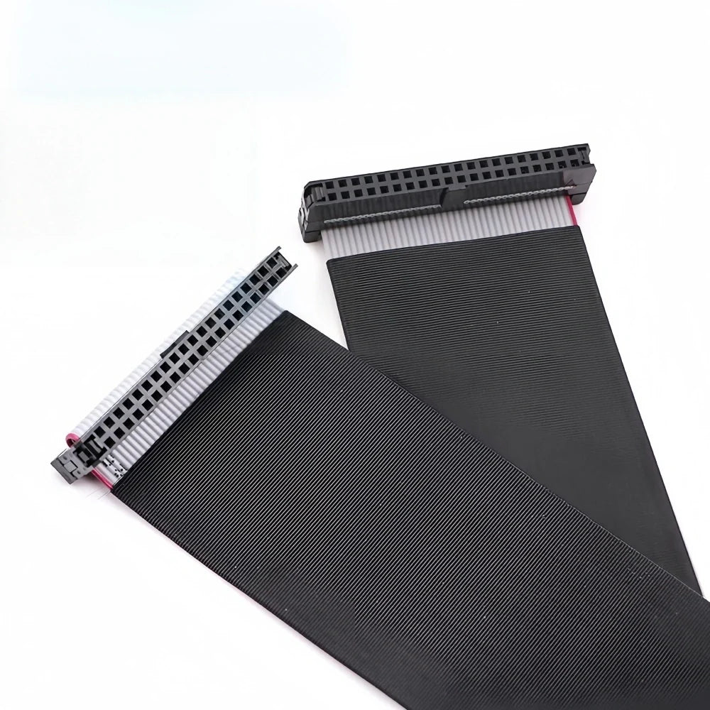 Printer Printhead Flat Cable 50P 55 cm for Konica 512i