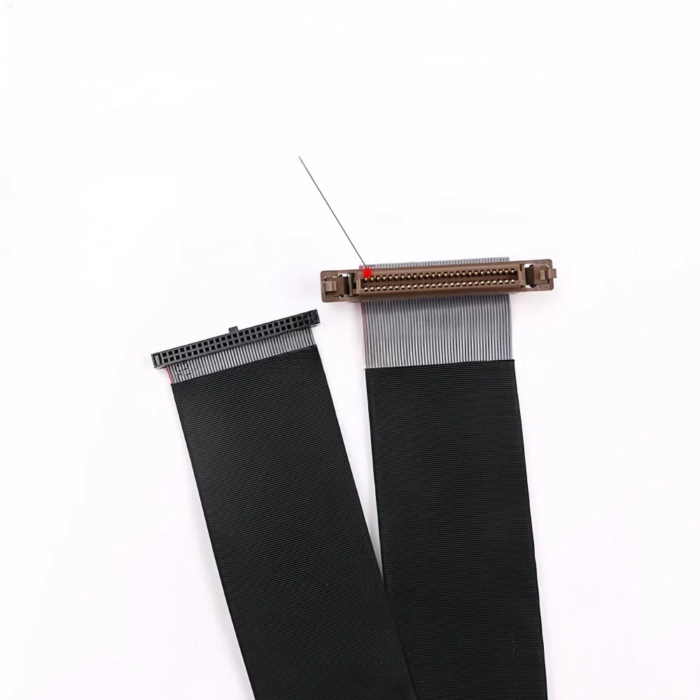 Printer Printhead Flat Cable 50P 55 cm for Konica 512i