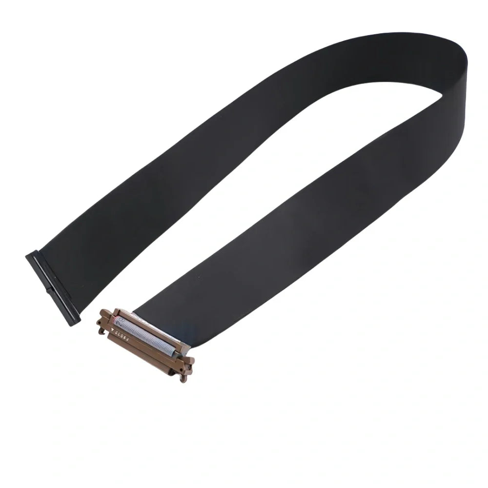 Printer Printhead Flat Cable 50P 55 cm for Konica 512i
