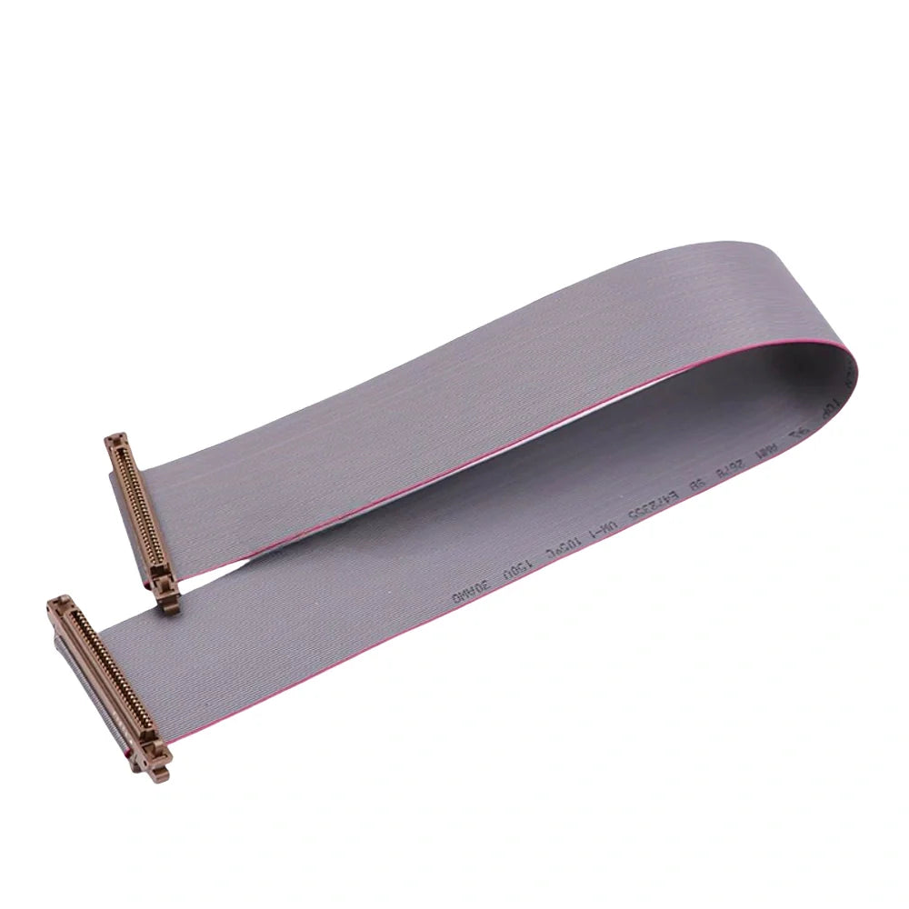 Printer Printhead Flat Cable 60P 40 cm for Alpha 1024