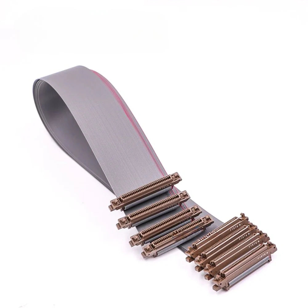 Printer Printhead Flat Cable 60P 40 cm for Alpha 1024