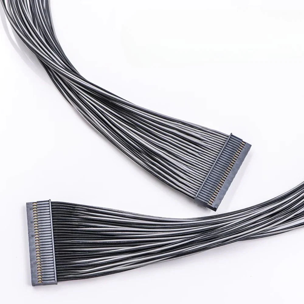 Printer Printhead Flat Cable 60P 65 cm for Starfire SG1024