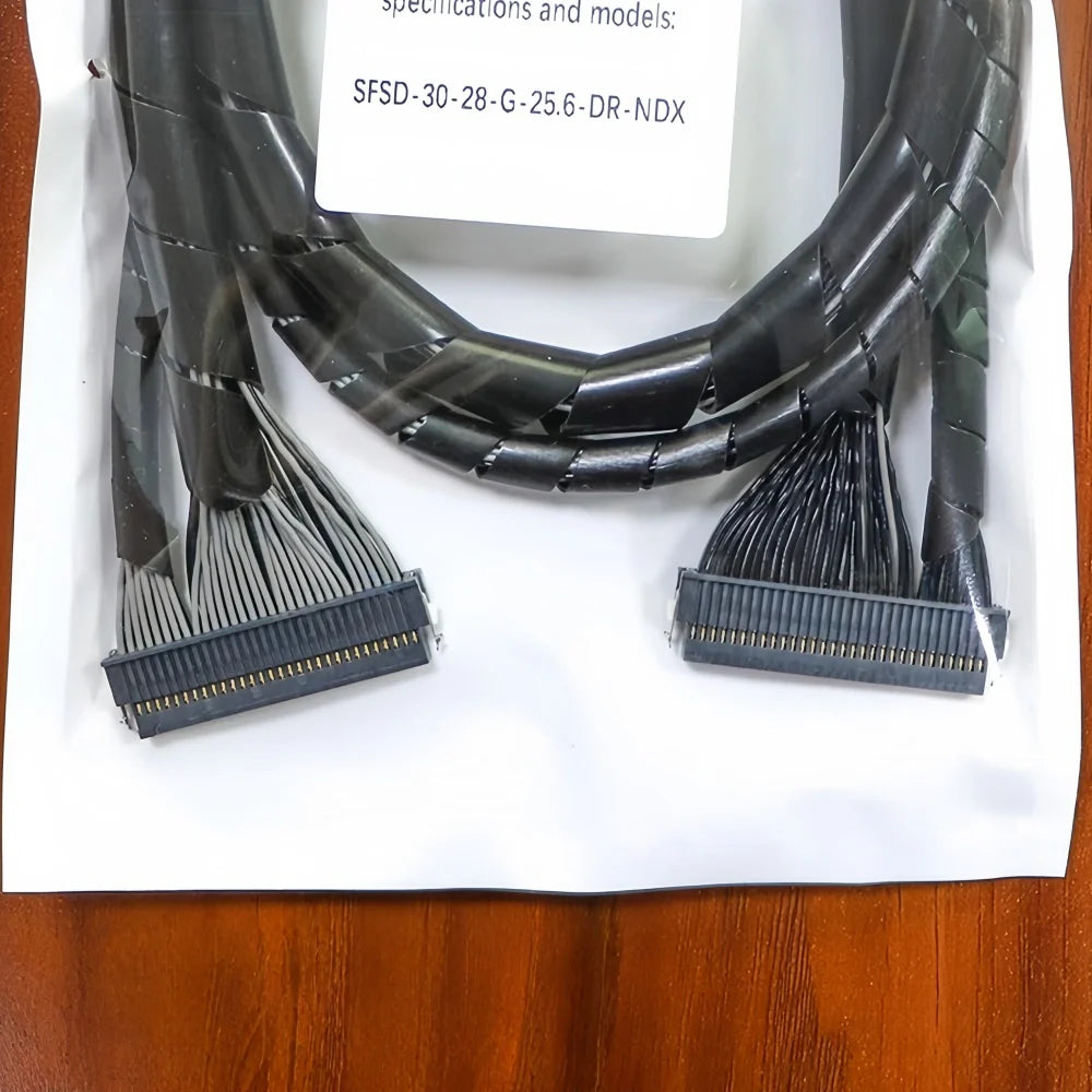 Printer Printhead Flat Cable 60P 65 cm for Starfire SG1024